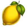 spinner thriller lemon symbol