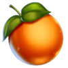 spinner thriller orange symbol