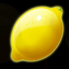 spinomenal red hot fruits lemon symbol