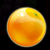 spinomenal red hot fruits orange symbol