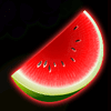 spinomenal red hot fruits watermelon symbol