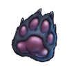 spinsane paw symbol
