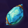 spirit hunters blue stone symbol