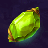 spirit hunters green stone symbol