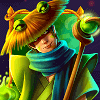 spirit hunters man2 symbol