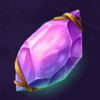 spirit hunters purple stone symbol