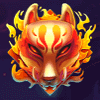 spirit hunters red mask symbol
