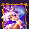 spirit hunters woman2 symbol