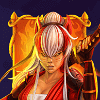 spirit hunters woman symbol