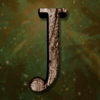 spirit of the wild j symbol