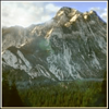 spirit of the wild mountains symbol