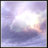 spirit of the wild thunder symbol