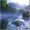 spirit of the wild water symbol