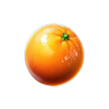 splash clash orange symbol