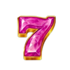 splash clash red seven symbol