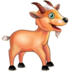 splashin pigs ultimate goat symbol