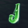 spooky graves j symbol