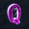 spooky graves q symbol