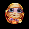 spooky wins mummy symbol