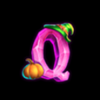 spooky wins q symbol