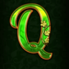spring queen q symbol