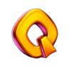 squealin riches 2 q symbol