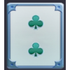 squid deck clubs 2 symbol
