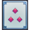 squid deck diamonds 3 symbol