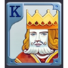 squid deck k symbol