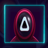 squid slot triangle symbol
