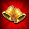 stacked fire 7s bells symbol