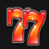 stacked fire 7s big spins 77red symbol