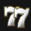 stacked fire 7s big spins 77white symbol