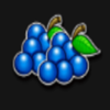 stacked fire 7s big spins grapes symbol