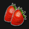 stacked fire 7s big spins straberry symbol