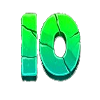stacking bison 10 symbol