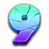 stacking bison 9 symbol