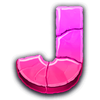 stacking bison j symbol
