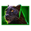 stacking bison panther symbol