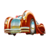 stacks of cheese car symbol