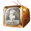 stacks of cheese tv symbol