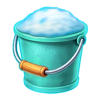 stakelogic penguin payday bucket symbol