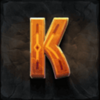 stampede call of the pride k symbol