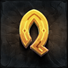 stampede call of the pride q symbol