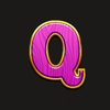 stampeding strike q symbol
