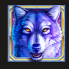 stampeding strike wolf symbol