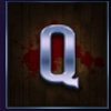 stand and deliver q symbol