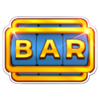 star bell 7s bar symbol
