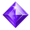 star girl symbol 7