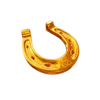 star hot reels horseshoe symbol